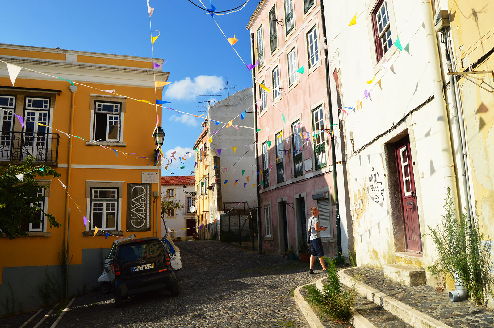 alfama