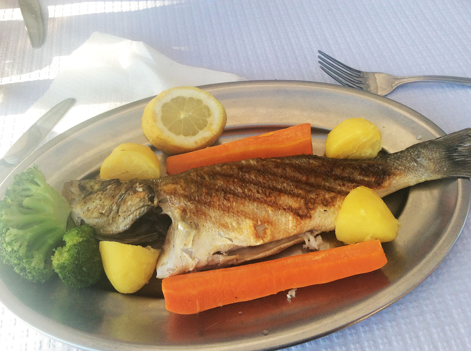 португалия кухня