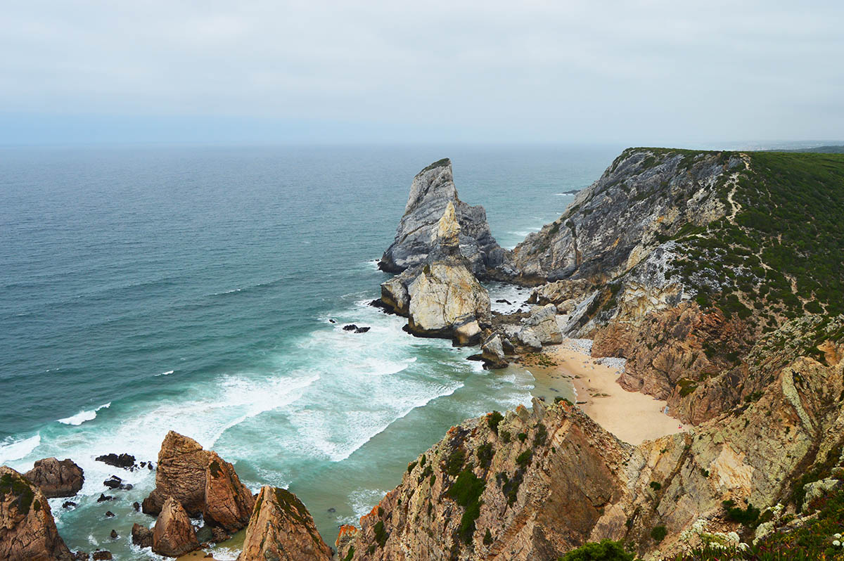 ursa beach